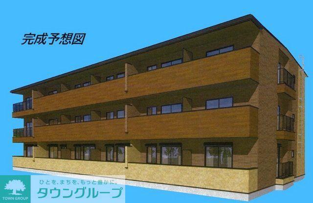 ルポン ボヌール