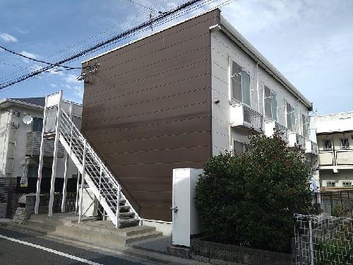 レオパレスセルジェール