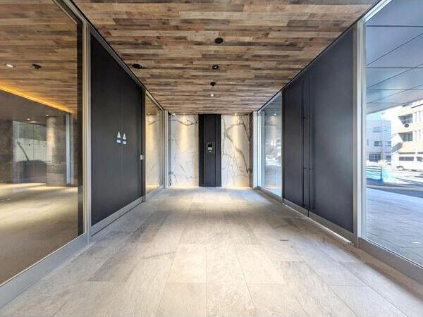 S-RESIDENCE庄内通駅前CURERE FR・家具家