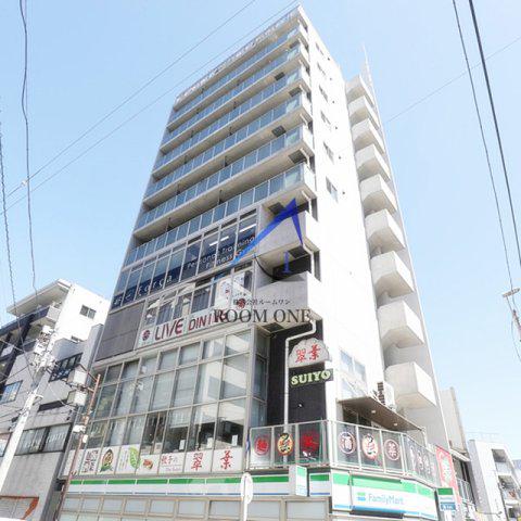 横浜翠葉BUILDINGI