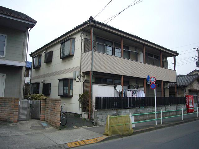 仲町コーポ