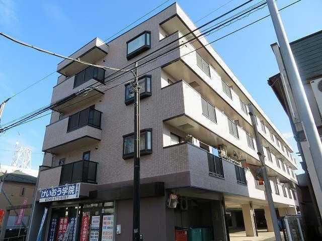 アピタシオンノーブル