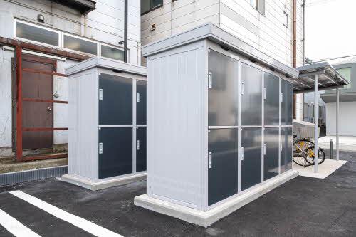 シャーメゾンコア大手町