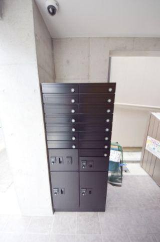 ラシクラス北赤羽