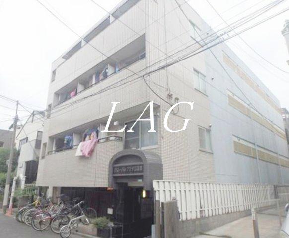 グローバルプラザ日暮里