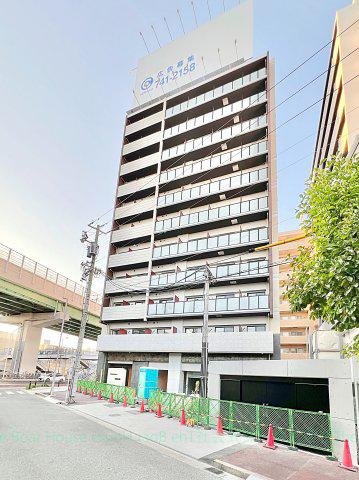 S-RESIDENCE堀田駅前FUTUR