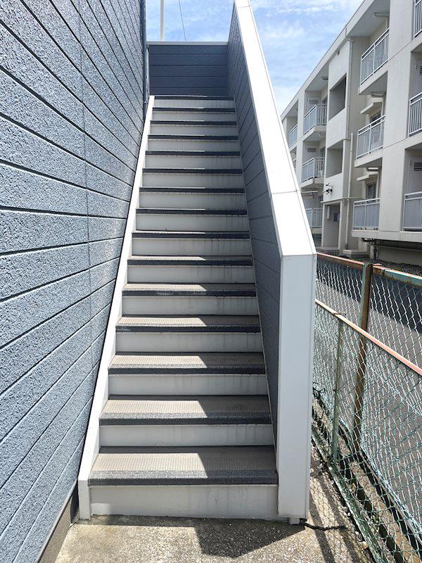 リバーサイドテラス1番館