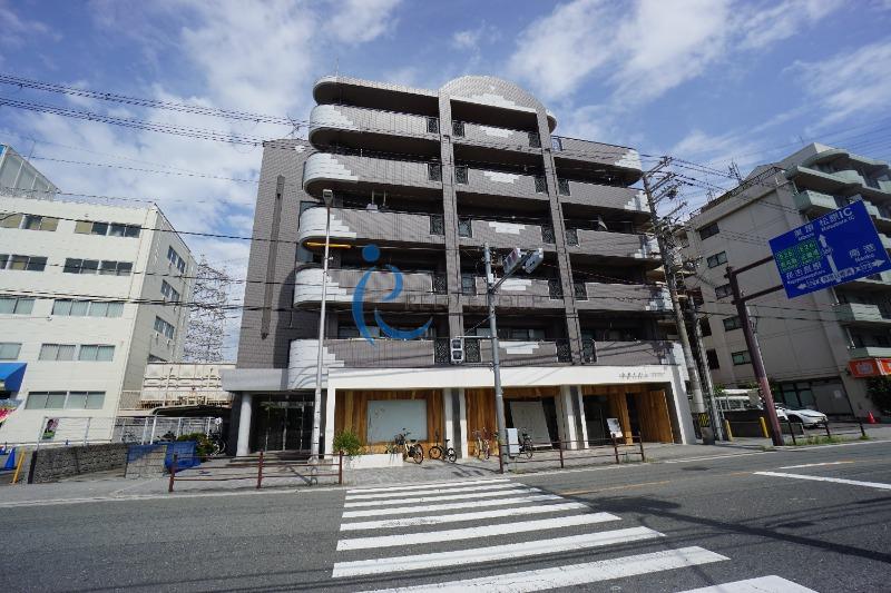 アークハイツ出戸