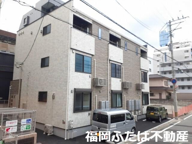 KOWA HEIGHTS