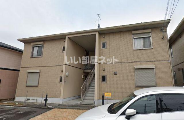 シャーメゾン小山A