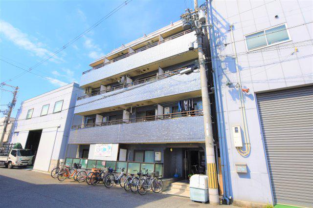ロイヤル平野
