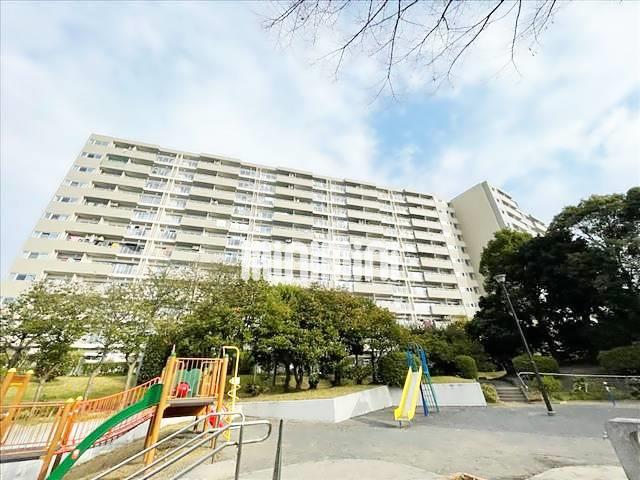本郷台サンハイツ