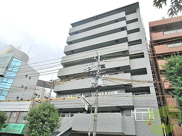 ロイヤルクイーンズパーク吹田片山町(ワンルーム/7階)