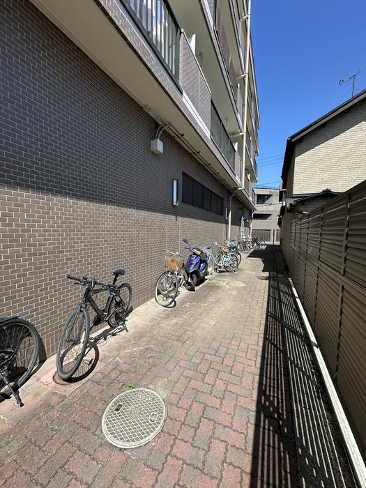 八百ふじ穀町ビル