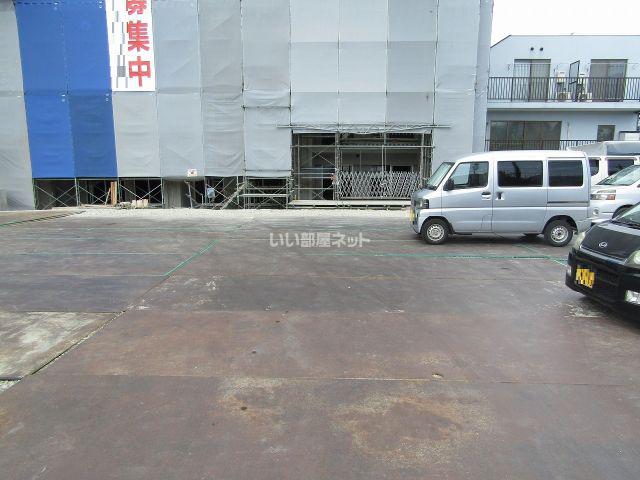 クレスト本郷