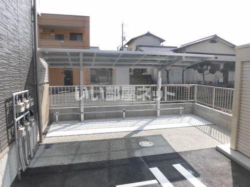 シャーメゾン瀬戸