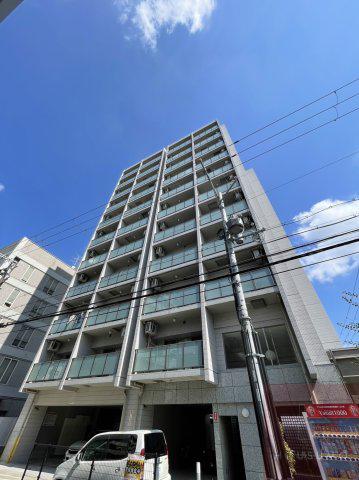 第25関根マンション(1LDK/7階)