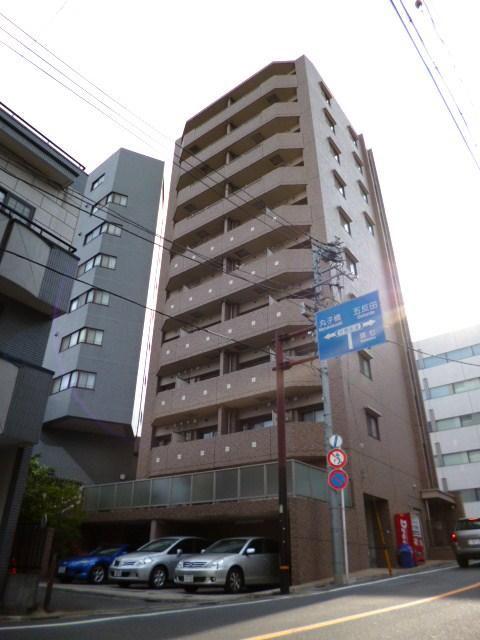 ヒルズ雪谷