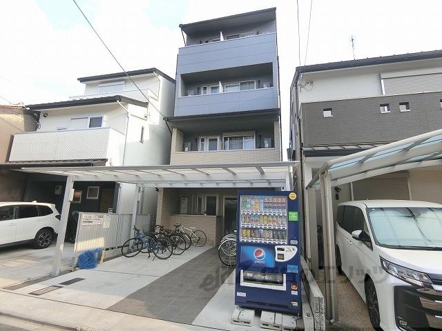THE SEASONS京都紫野