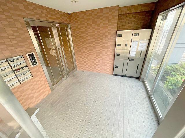 ウエスト VILLA