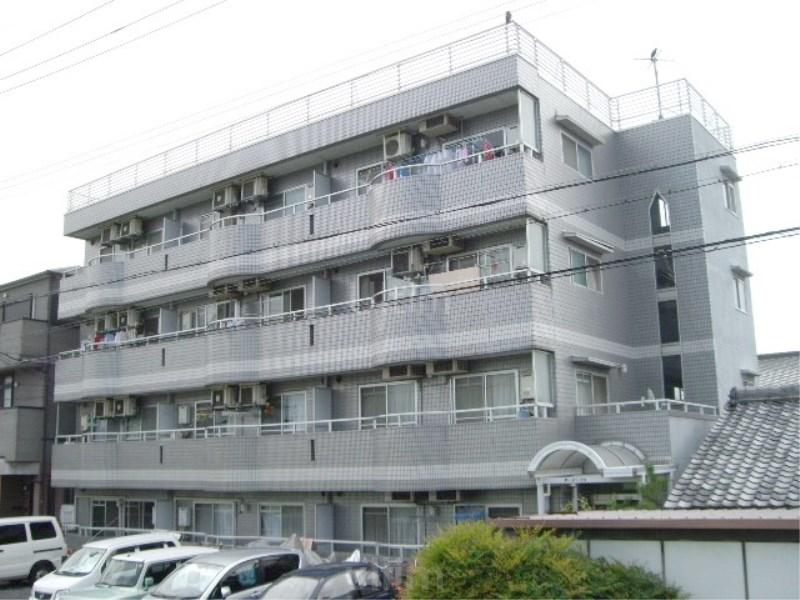 淀ボー・リバージュ
