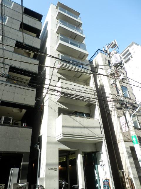 ピア麻布十番