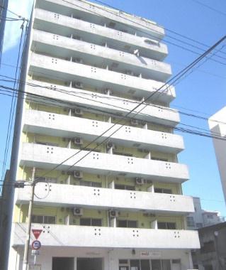 あおぞらマンション