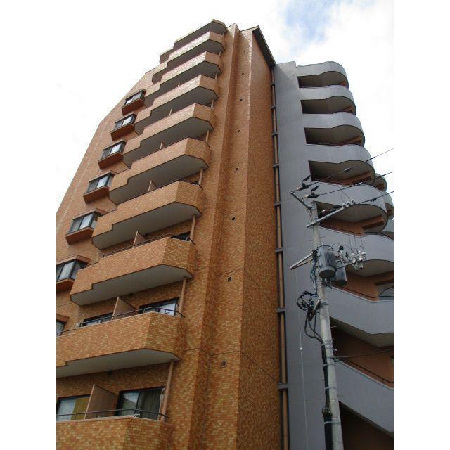 ライオンズマンション河原町第2