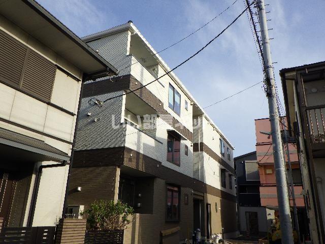カーザ オルト