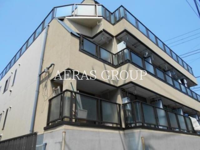 VILLA 上池台