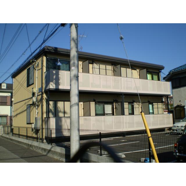 コスモスハイム