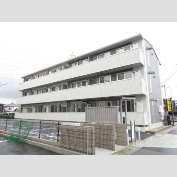 レグルス東刈谷
