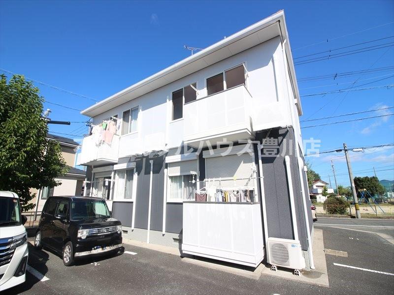 サンパーク西塚A
