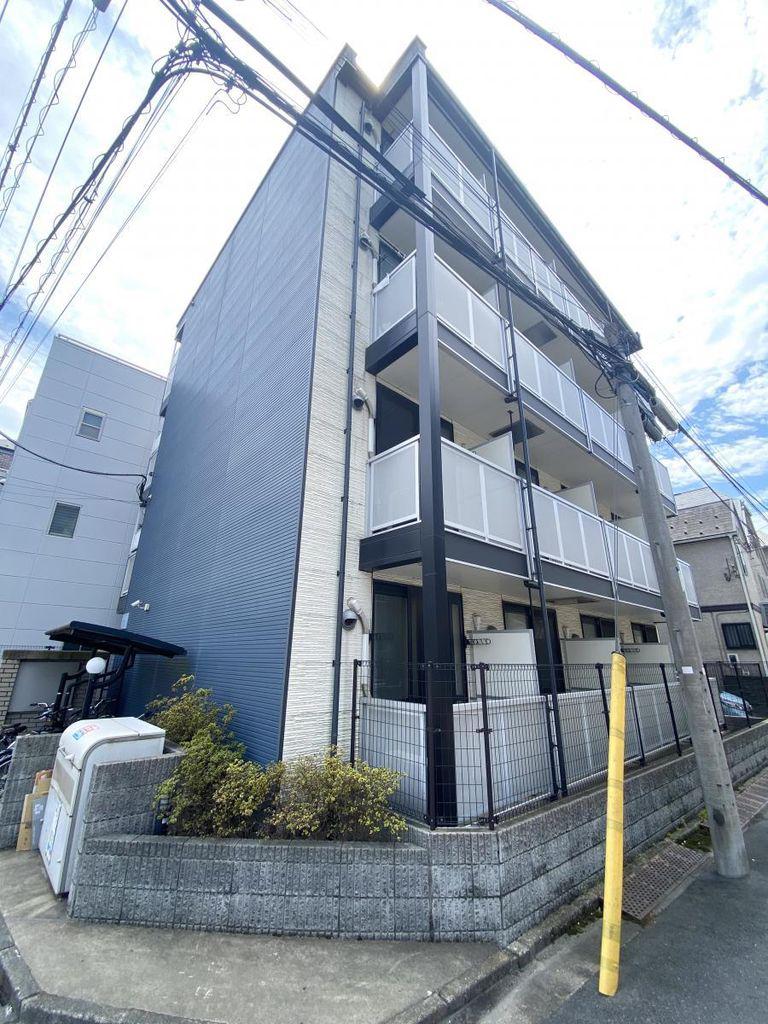 レオパレスすずしろ