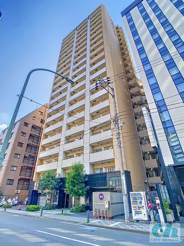 東京蒲田SQUARE TOWER