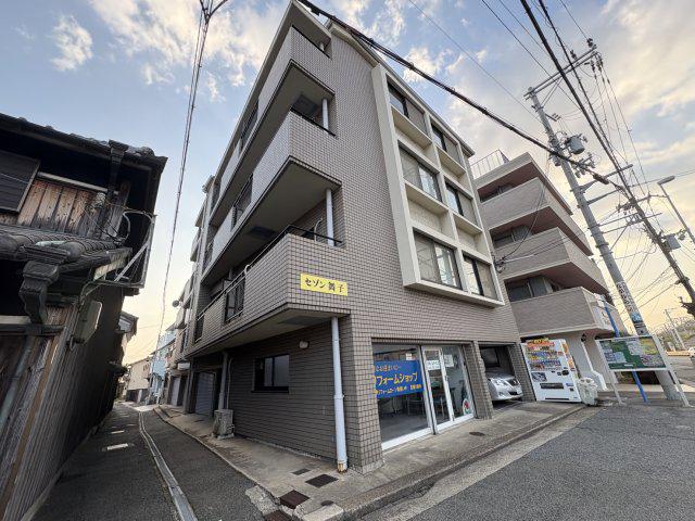 セゾン舞子(2DK/3階)