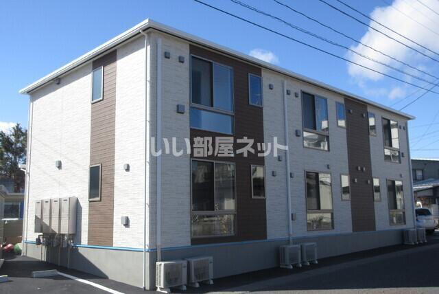 グランメールIG(1LDK/1階)