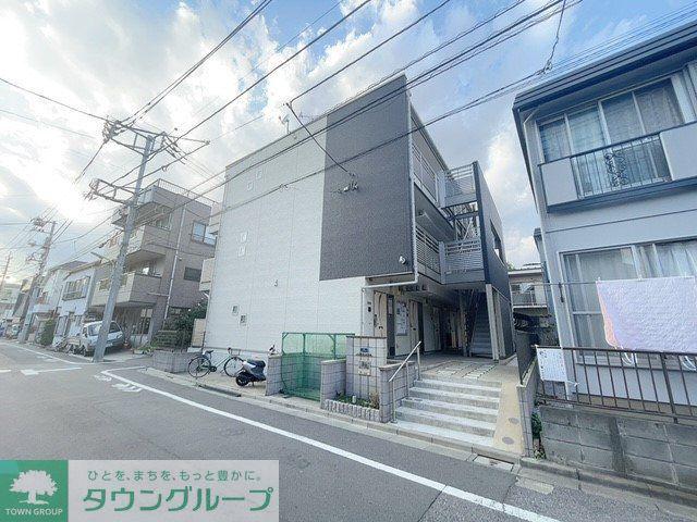 クレイノエスポワール中央