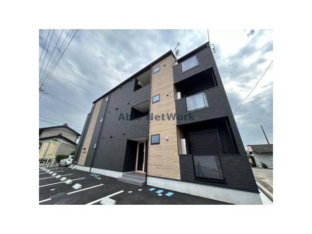 LECOCON岩倉III