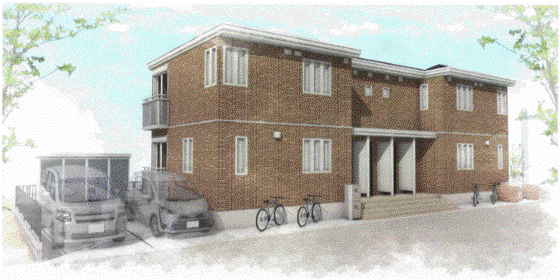 TREND MAISON R-1