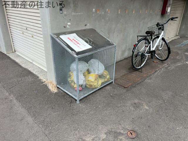 ライベックス澄川