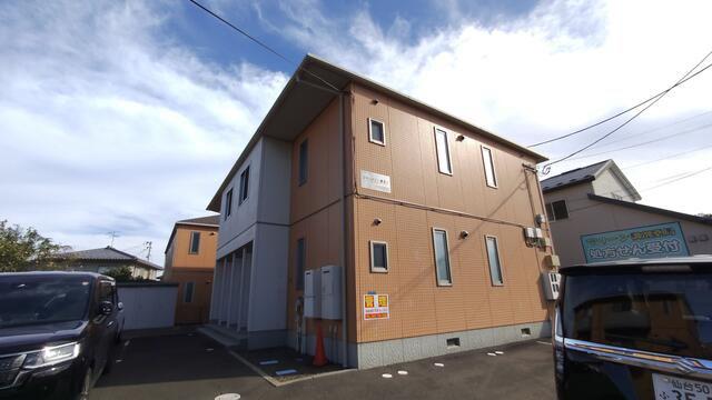 シャーメゾン栗生I