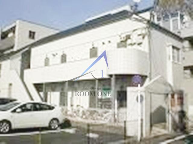 ライフピア都立家政