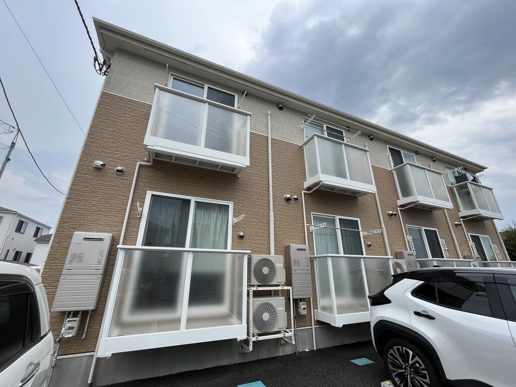 エクシリア東仙台I