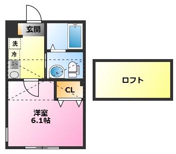 BLOOM元住吉