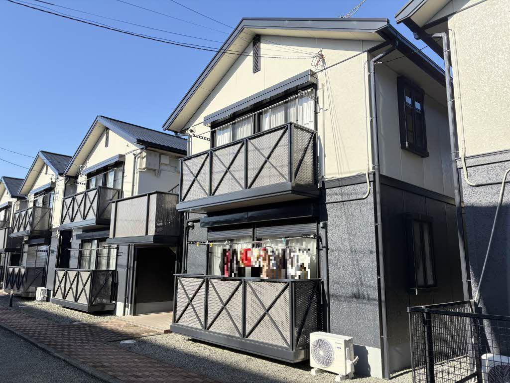 シャローグレイス