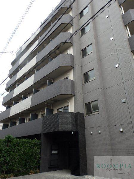 フェニックス椎名町