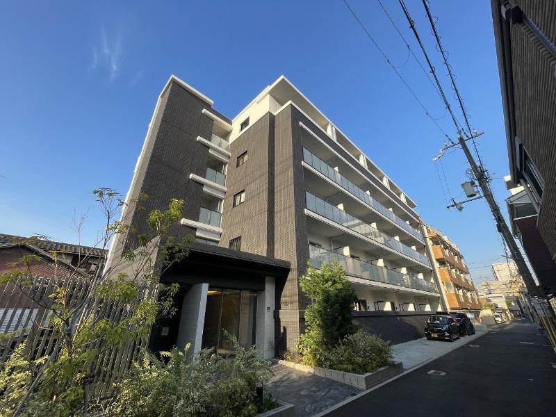 MOOLIO新深江