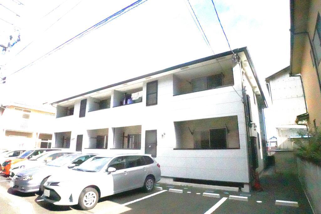 メゾンエスポワール成田町