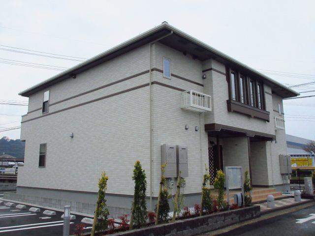 ゼファーハウス A